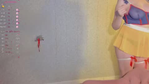 violet____h online show from 02/01/25, 07:23