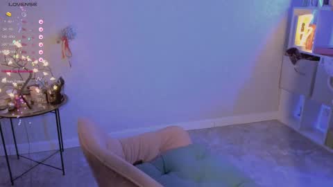 violet____h online show from 03/07/25, 08:11