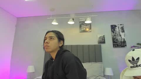 Violet and Myers online show from 10/29/25, 11:23