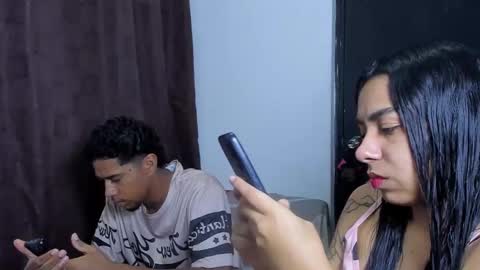 Violet and Myers online show from 12/17/25, 02:23