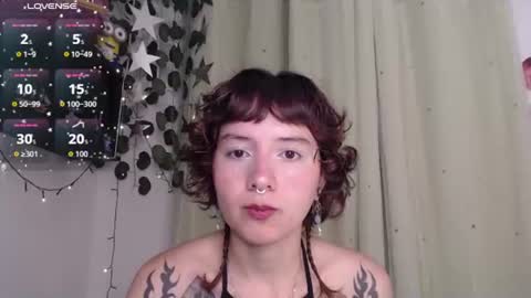 Violet online show from 07/14/26, 07:46