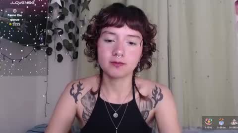 Violet online show from 07/14/26, 10:21