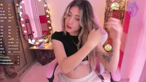 Snapshot of violet_ch chatting on 01/21/25, 04:27 violet online show from 01/21/25, 04:27