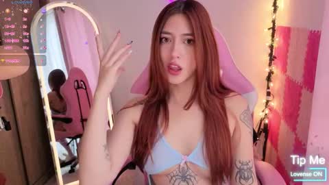 Snapshot of violet_ch chatting on 10/04/25, 05:00 violet online show from 10/04/25, 05:00