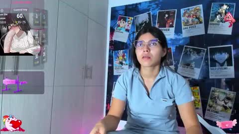 Snapshot of violet_fiore chatting on 11/18/25, 01:37 Violet Fiore online show from 11/18/25, 01:37