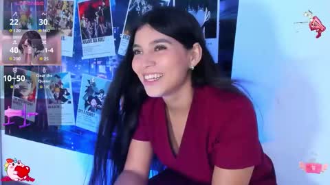 Snapshot of violet_fiore chatting on 02/16/26, 06:15 Violet Fiore online show from 02/16/26, 06:15