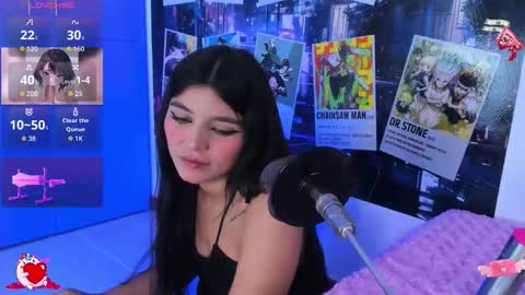 Snapshot of violet_fiore chatting on 03/10/26, 02:55 Violet Fiore online show from 03/10/26, 02:55