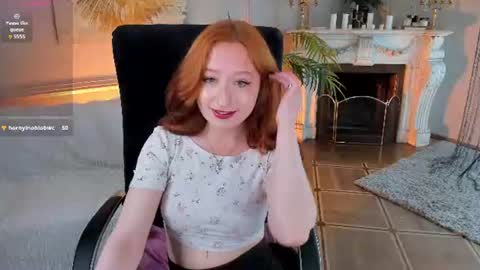 Snapshot of violet_griffen chatting on 06/22/26, 03:42 VIOLET online show from 06/22/26, 03:42