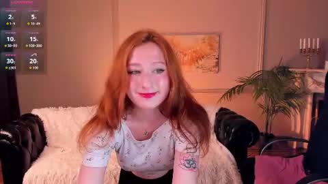 Snapshot of violet_griffen chatting on 06/30/26, 05:41 VIOLET online show from 06/30/26, 05:41