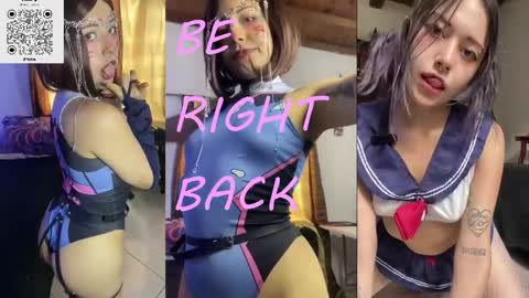 Violete Hentai01 online show from 05/08/26, 10:15