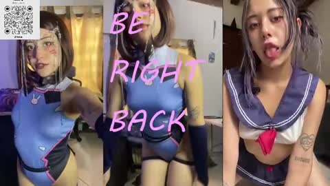 Violete Hentai01 online show from 05/10/26, 01:11