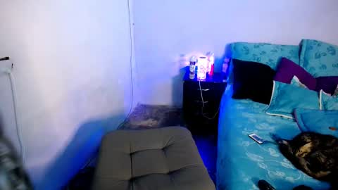 Snapshot of violet_hyuga chatting on 01/23/25, 03:48 violet_hyuga online show from 01/23/25, 03:48