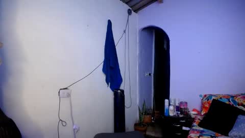 Snapshot of violet_hyuga chatting on 10/18/25, 02:03 violet_hyuga online show from 10/18/25, 02:03