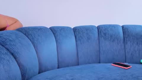 violet_jhonson online show from 10/29/25, 02:30