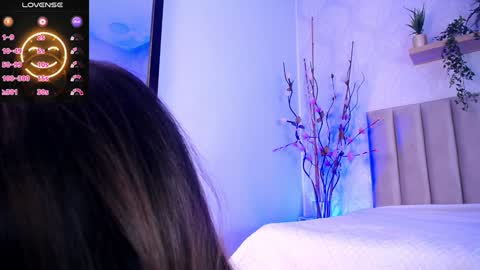 Violet Jones online show from 12/04/24, 05:11