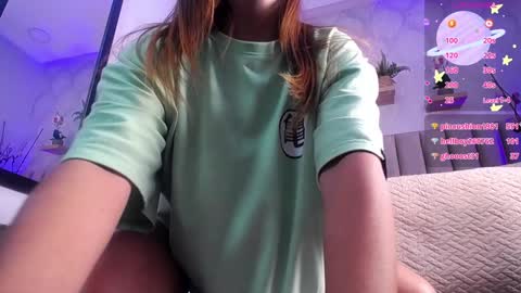 Violet Jones online show from 12/10/24, 05:22