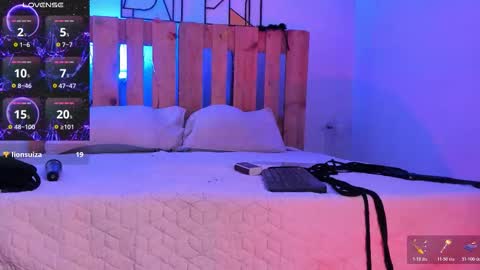 Violet Jones online show from 02/04/26, 05:52