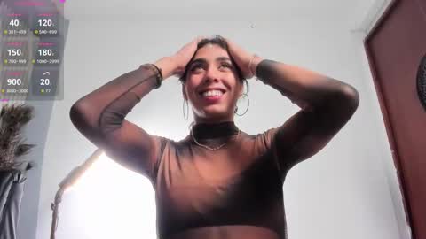 Violet online show from 02/06/26, 10:35