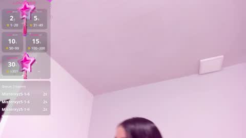 violet online show from 09/26/25, 01:31