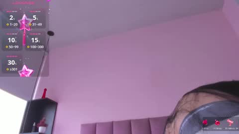 violet online show from 10/20/25, 01:22