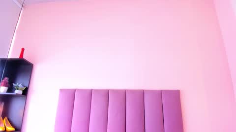 violet online show from 12/02/25, 03:29