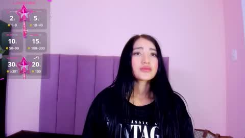 violet online show from 01/07/26, 12:51