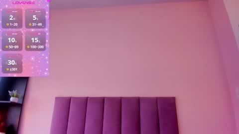 violet online show from 01/14/26, 02:12