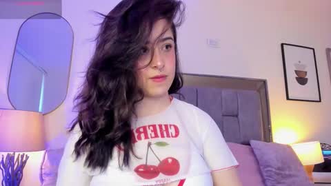 Violet Nova online show from 02/09/26, 12:20