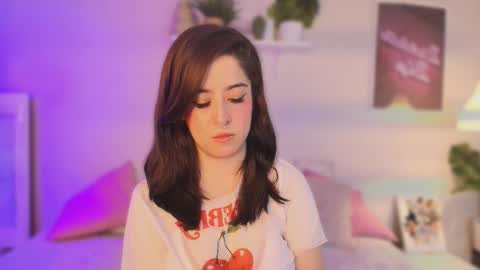 Violet Nova online show from 03/03/26, 11:05