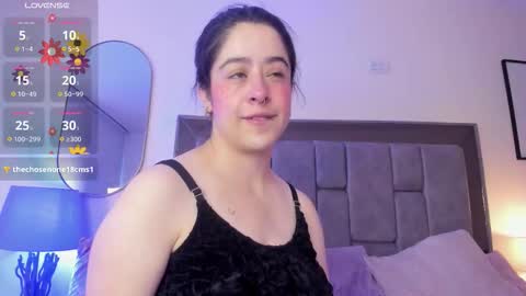 Violet Nova online show from 03/23/26, 11:36