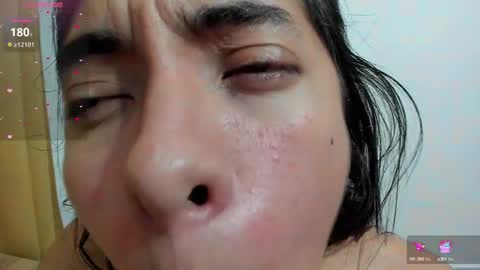 violet online show from 02/18/25, 02:16