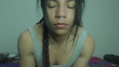 Violet online show from 01/09/25, 01:39