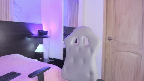 Violeta online show from 01/24/25, 09:47