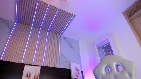 Violeta online show from 02/22/25, 05:46