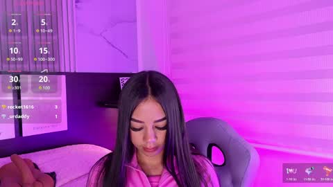 Violeta online show from 06/04/26, 01:33