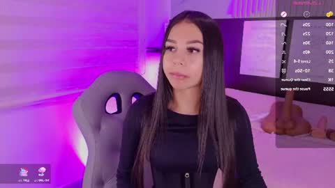 Violeta online show from 06/25/26, 05:12