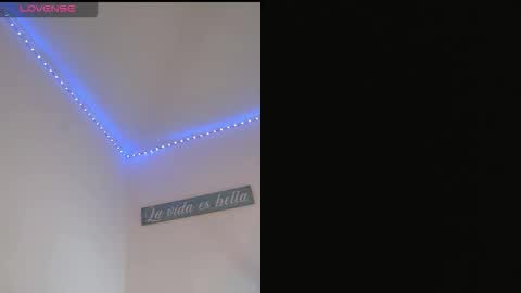 violeta online show from 10/13/25, 10:32