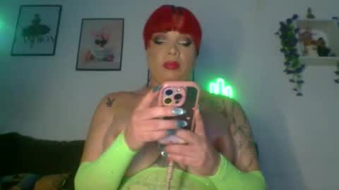 violeta186 online show from 05/14/26, 09:32