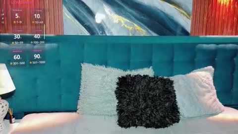 Violeta  online show from 02/05/26, 03:00