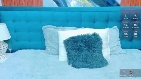 Violeta  online show from 04/05/26, 10:01