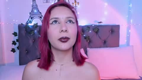 Violeta online show from 03/21/26, 10:31