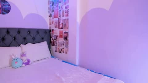Violeta online show from 05/21/26, 10:00
