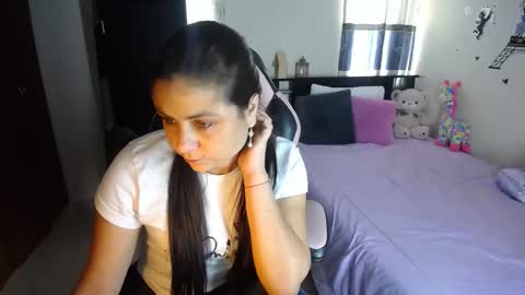 violeta.. online show from 02/27/25, 07:15