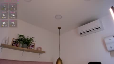 Violeta Candy online show from 06/11/26, 08:51