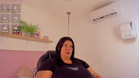 Snapshot of violeta_candyy chatting on 06/26/26, 10:47 Violeta Candy online show from 06/26/26, 10:47
