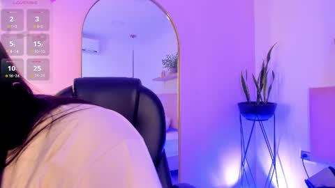 Snapshot of violeta_candyy chatting on 06/28/26, 10:10 Violeta Candy online show from 06/28/26, 10:10