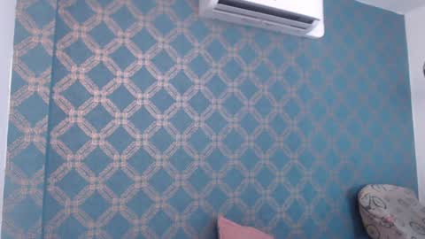 Violeta  online show from 01/25/25, 01:21