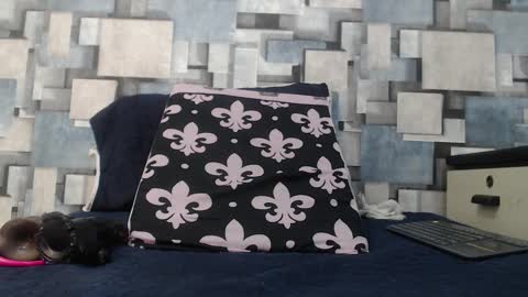 Violeta  online show from 11/27/25, 07:38