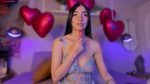 Violeta  online show from 02/17/26, 11:50