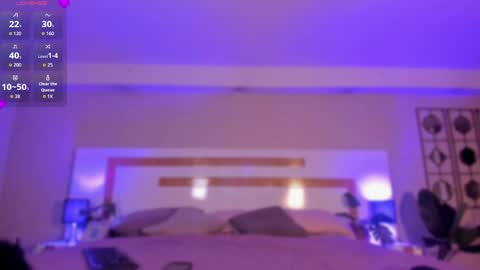 Violeta  online show from 03/19/26, 11:25